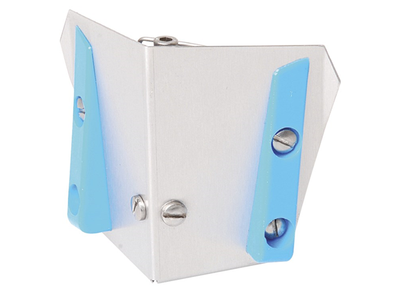 tapepro straight glazer sg-90